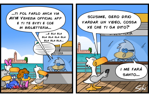 abbonamento annuale
